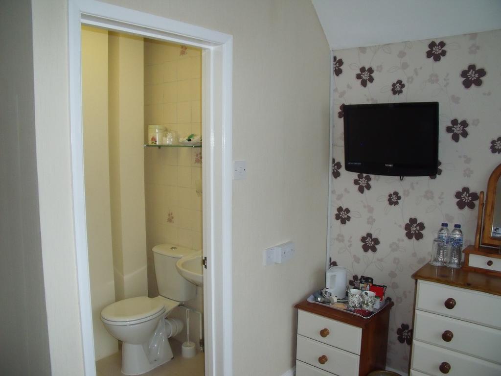 Southcroft Guest House Eastbourne Room photo