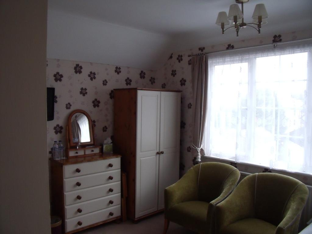 Southcroft Guest House Eastbourne Room photo