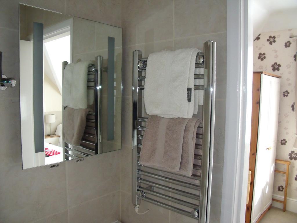 Southcroft Guest House Eastbourne Room photo